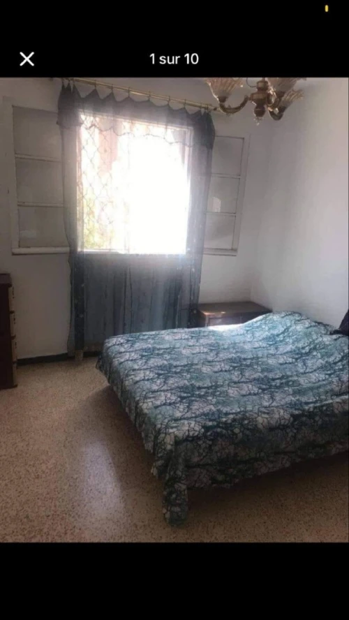 Vente Appartement F3 Tlemcen Tlemcen