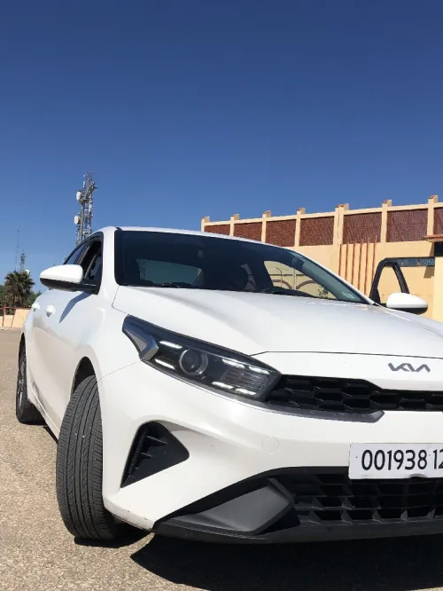 Kia Cerato 2022 Cerato