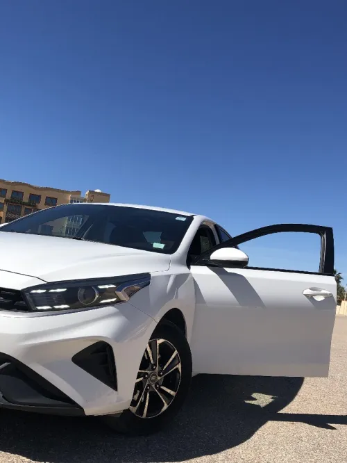 Kia Cerato 2022 Cerato