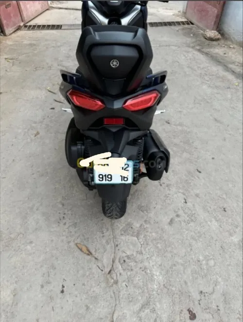 Yamaha X max 300 2019
