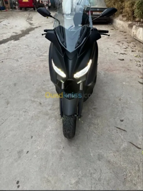Yamaha X max 300 2019