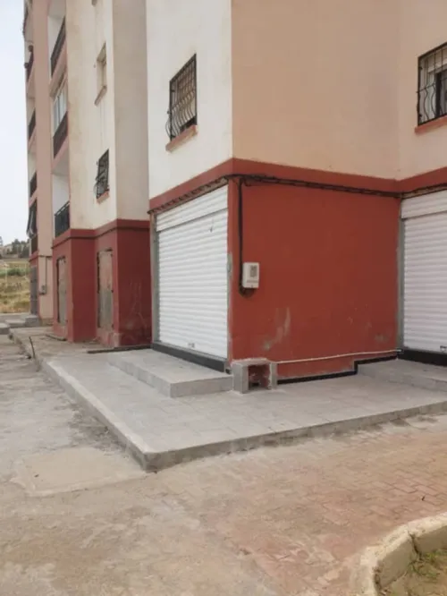 Vente Local Alger Ouled fayet