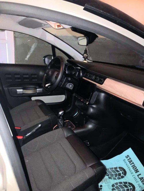 Citroen C3 2022 SHINE