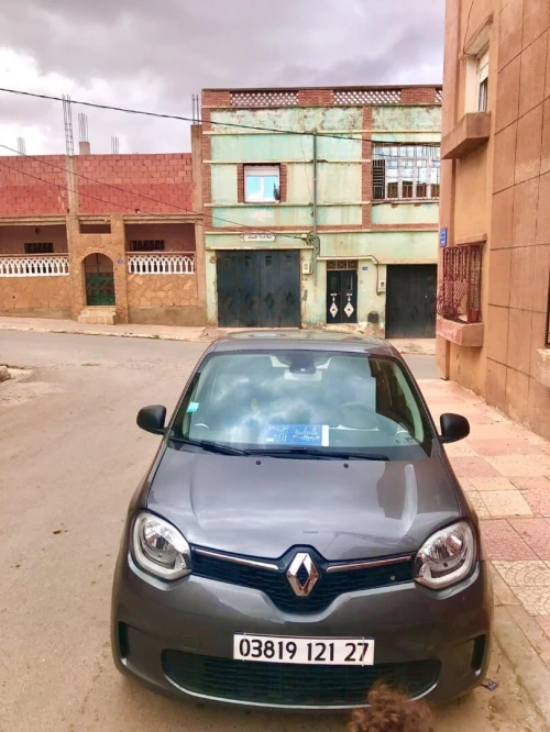 Renault Twingo 2021 Twingo