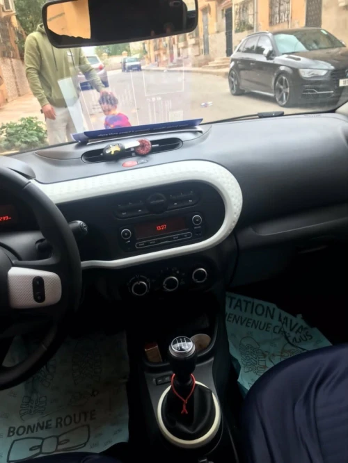 Renault Twingo 2021 Twingo