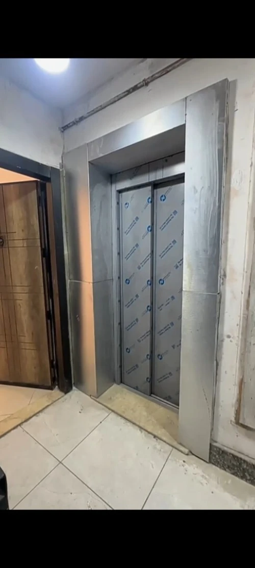 Vente Appartement F4 Oran Oran