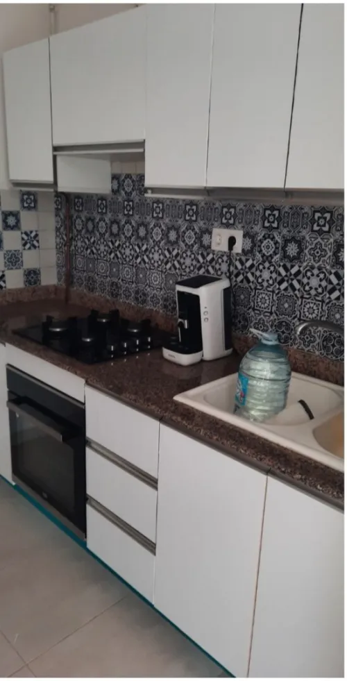 Vente Appartement F2 Béjaïa Bejaia