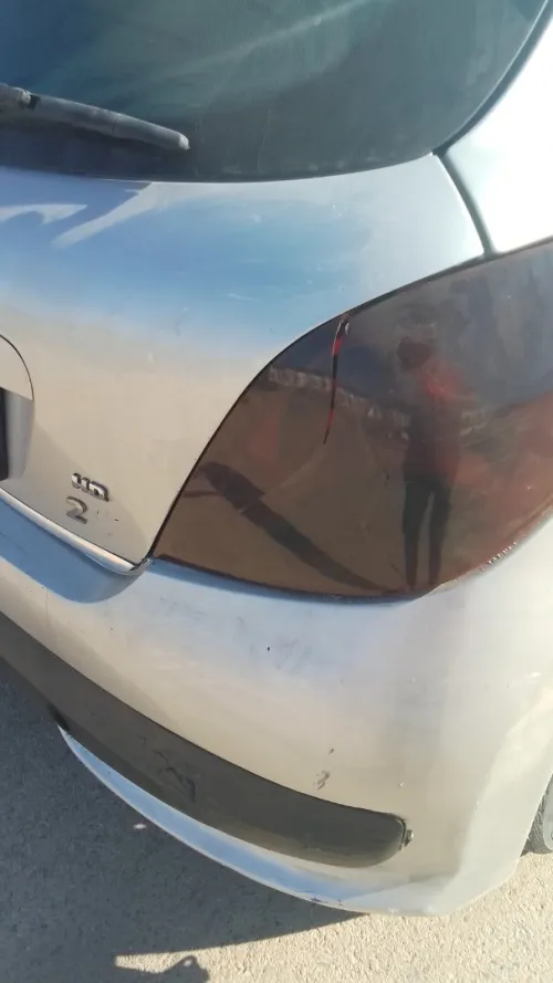 Peugeot 207 2006 207 1.4 Hdi 2006
