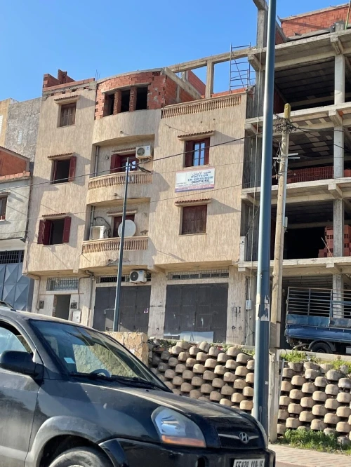 Vente Villa Tipaza Douaouda