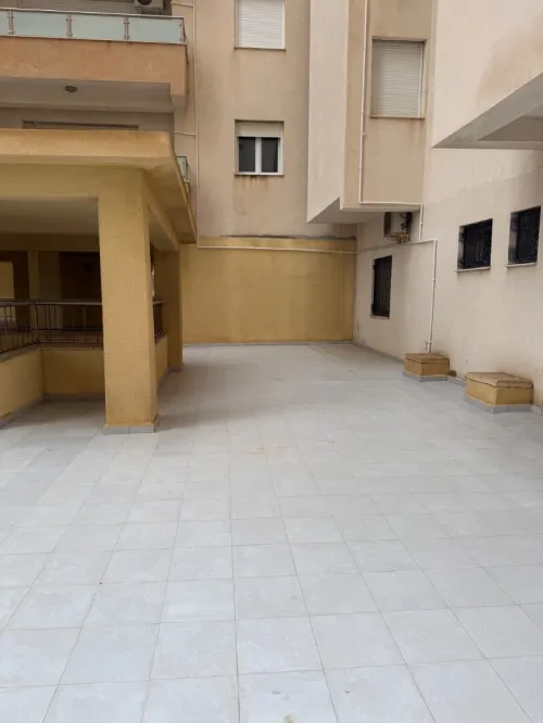 Vente bien immobilier Alger Souidania