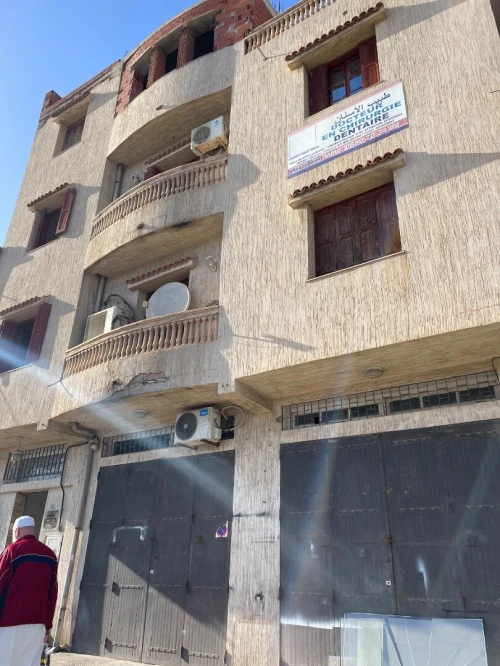 Vente Villa Tipaza Douaouda