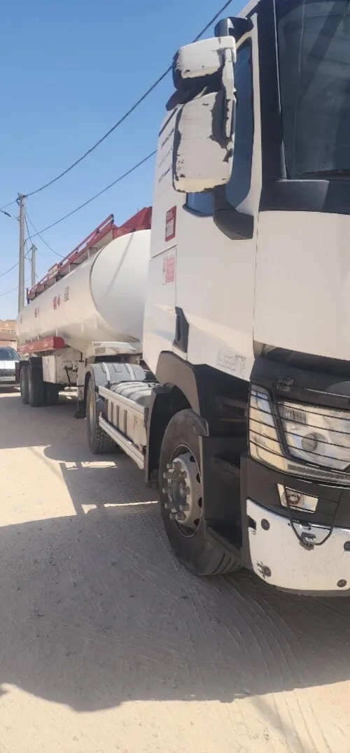 رونو لاندر 380 2020