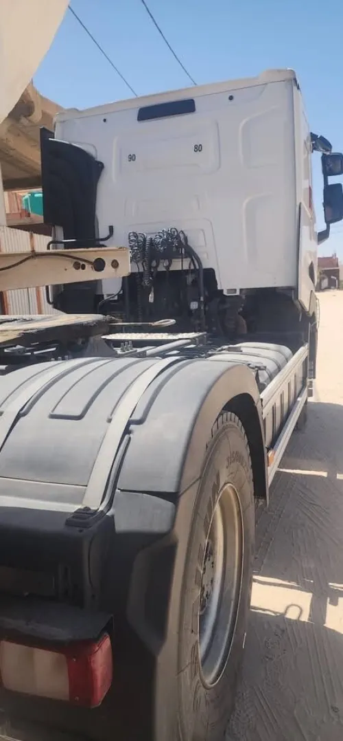 رونو لاندر 380 2020