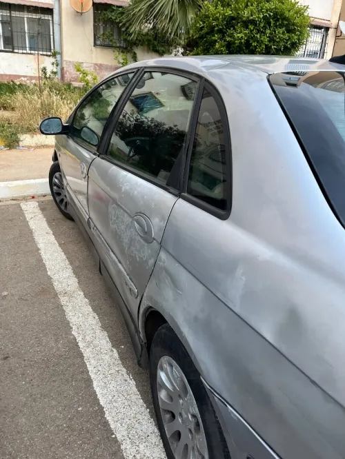 Citroen C5 2002 C5