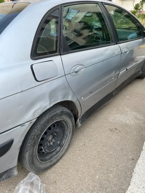 Citroen C5 2002 C5