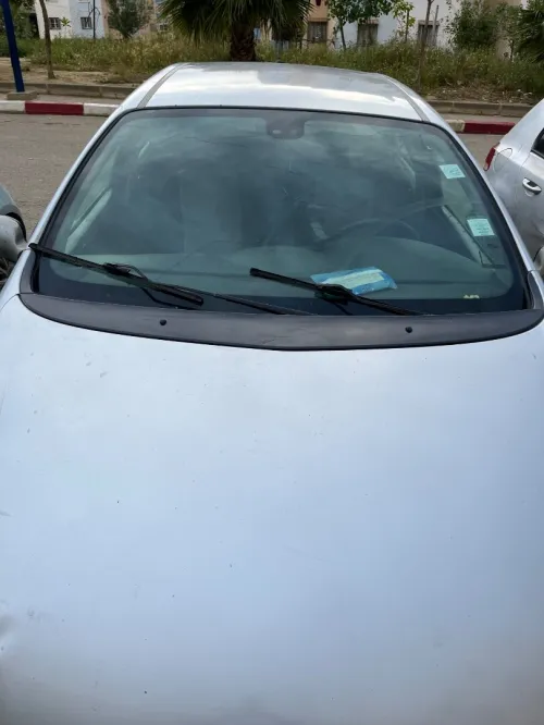 Citroen C5 2002 C5
