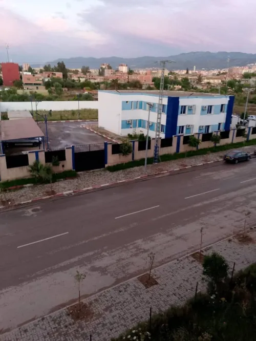 Vente Appartement F4 Blida Bouinan