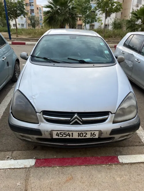 Citroen C5 2002 C5