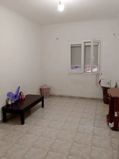 Vente Appartement F4 Blida Bouinan
