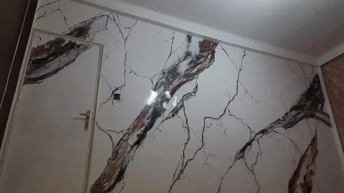 peintre professionnel