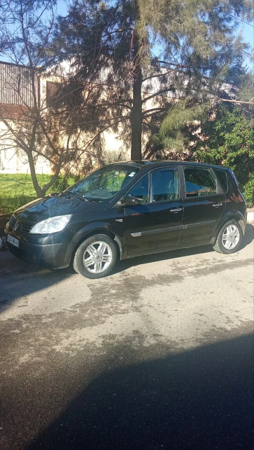 Renault Scenic 2005 Scenic2