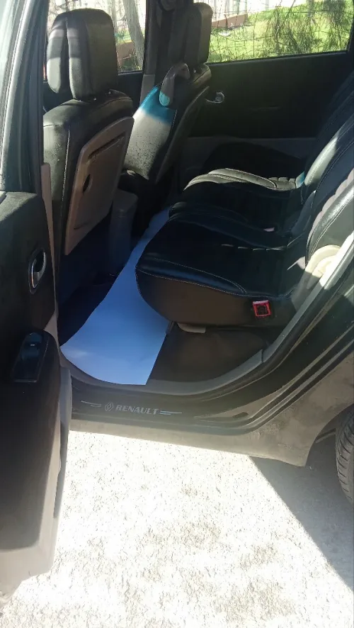 Renault Scenic 2005 Scenic2