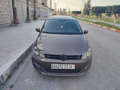 Volkswagen Polo 2013 Life