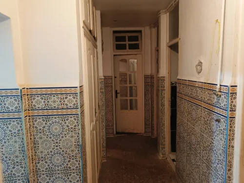 Location Appartement F3 Constantine Ain smara