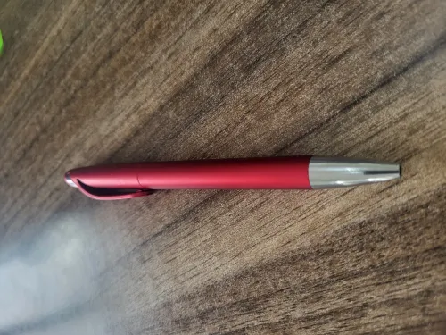 Stylos professionnels personnalisé avec logo