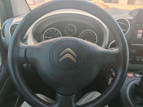 Citroen Berlingo Multispace 2016 Berlingo Multispace