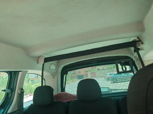 Citroen Berlingo Multispace 2016 Berlingo Multispace