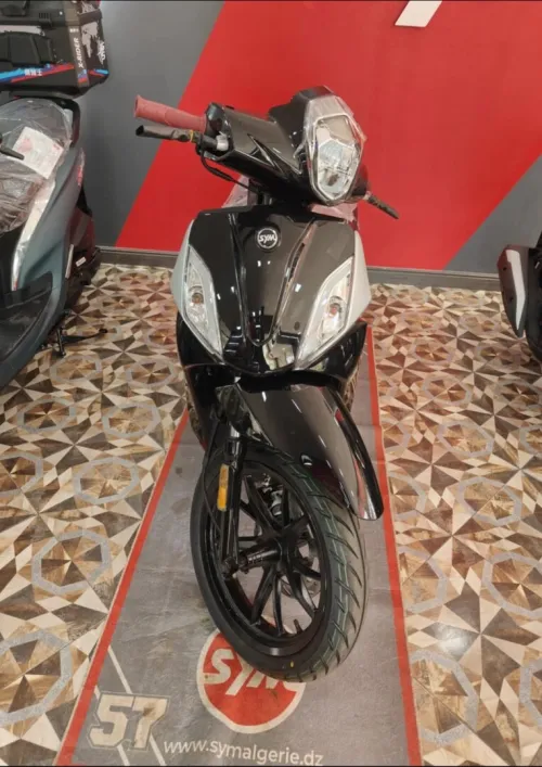 Sym St 200 2025