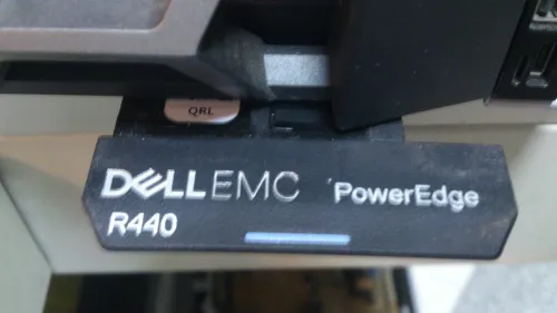 Serveur dell emc poweredge r440
