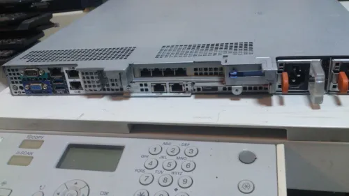 Serveur dell emc poweredge r440