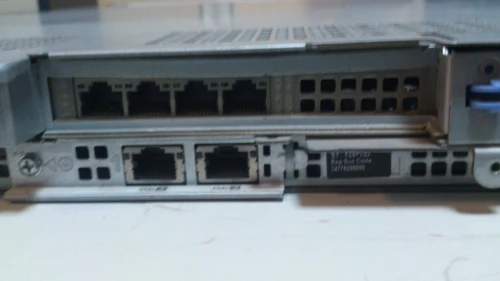 Serveur dell emc poweredge r440