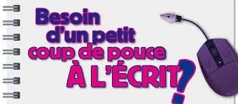 Ecrivain public
