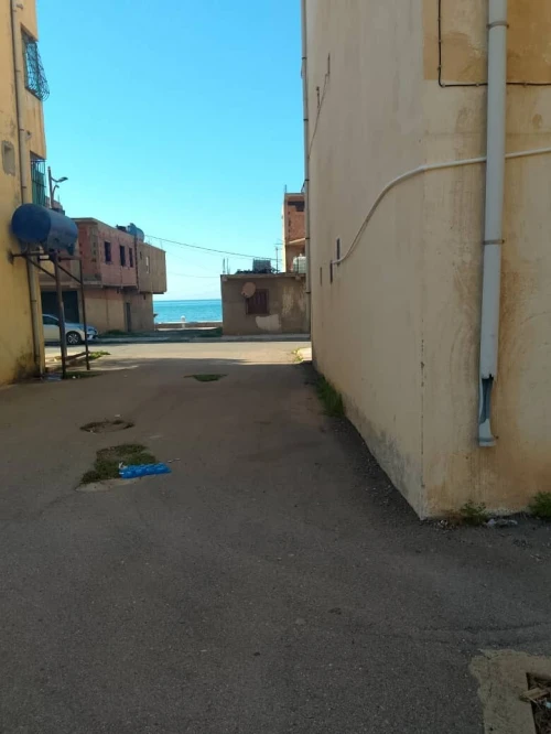 Vente Appartement F3 Chlef El marsa