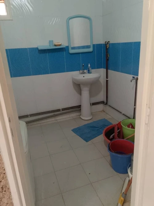 Vente Appartement F3 Chlef El marsa