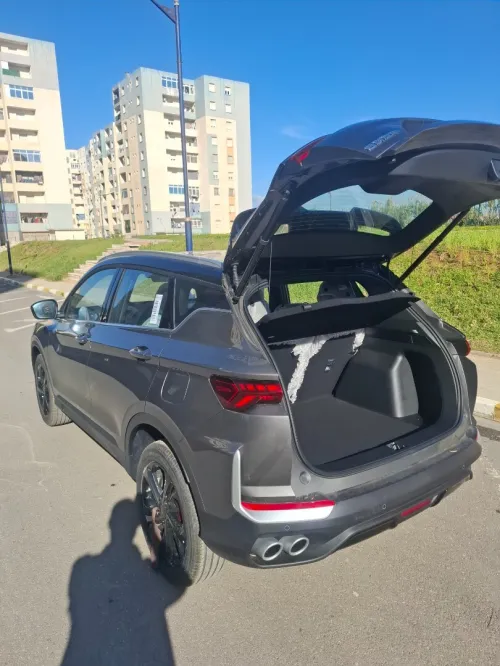 Geely Coolray 2026 Full option