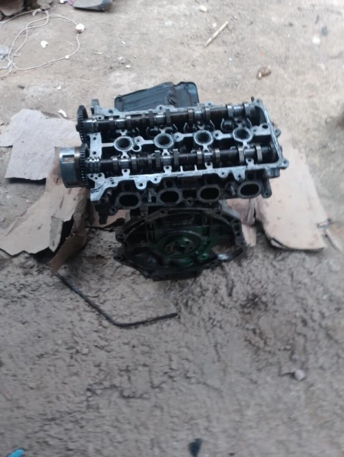 Moteur Kia 2014 