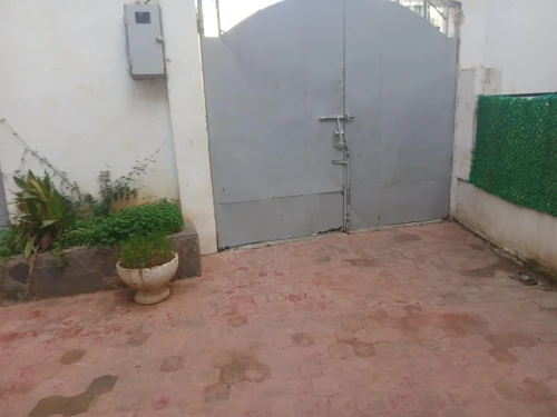 Location Niveau De Villa F4 Alger Draria