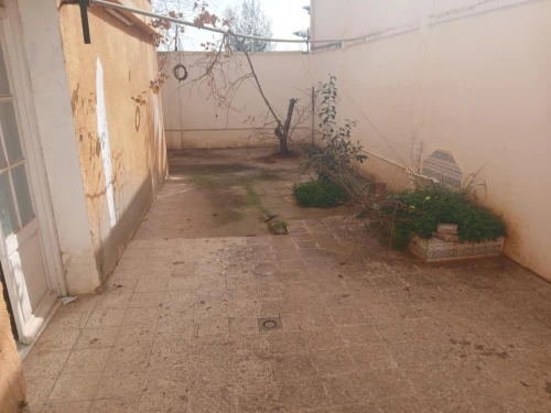 Location Niveau De Villa F4 Alger Draria