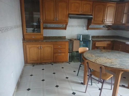 Location Niveau De Villa F4 Alger Draria