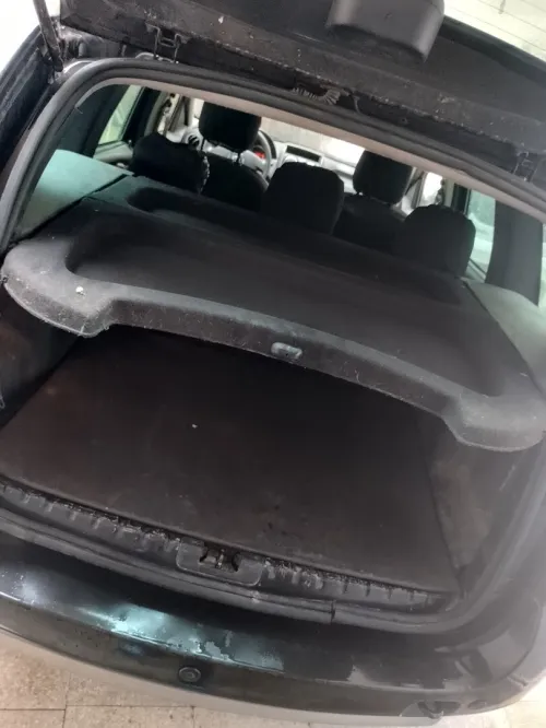 Dacia Duster 2014 Duster