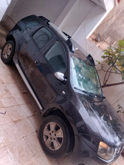 Dacia Duster 2014 Duster