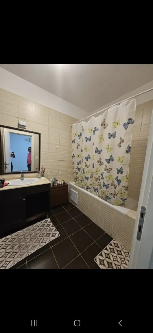 Vente Appartement F4 Alger Ouled fayet