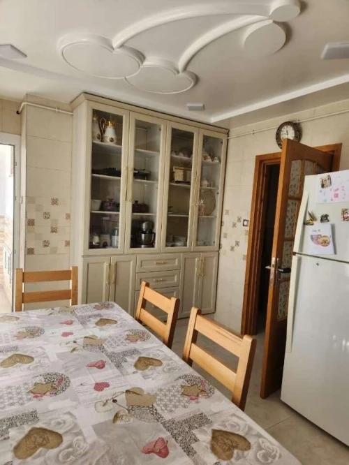 Vente Appartement F5 Alger Said hamdine