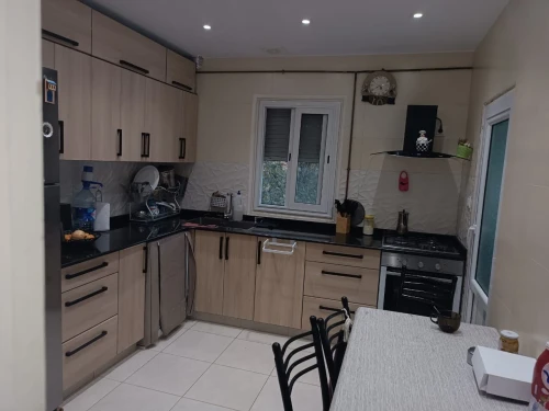 Vente Appartement F5 Alger Ain naadja