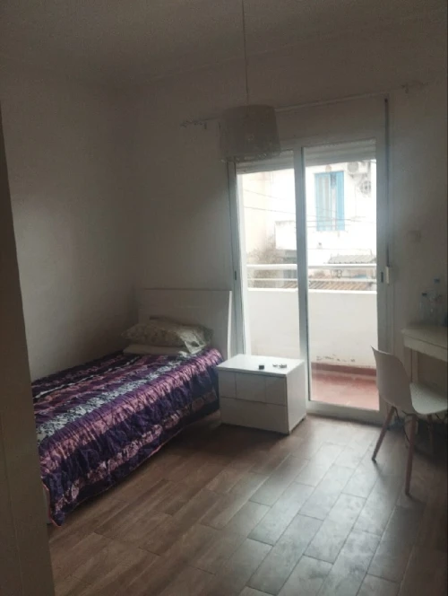 Location Appartement Niveau de villa F4 Alger Hussein dey