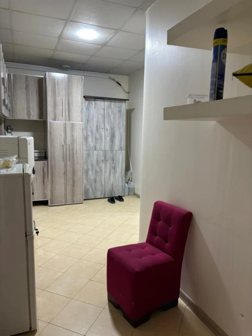Location Appartement Niveau de villa F5 Alger Bab ezzouar